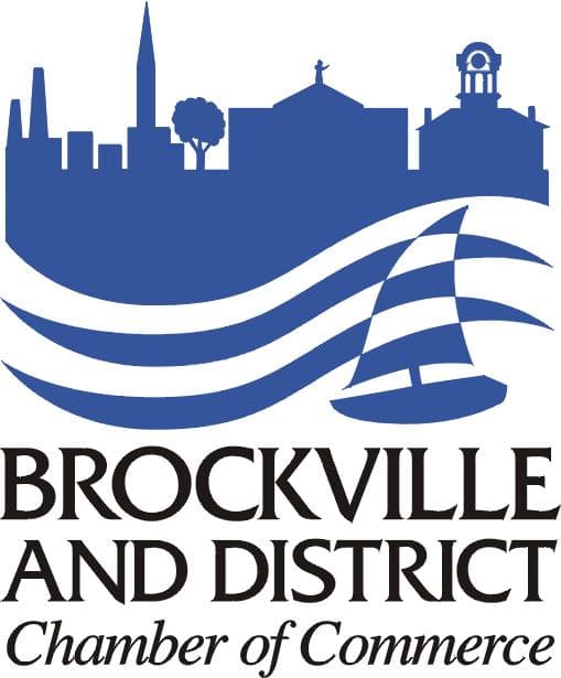 Brockville and District Chamber of Commerce - Official Chamber of Commerce Logo
