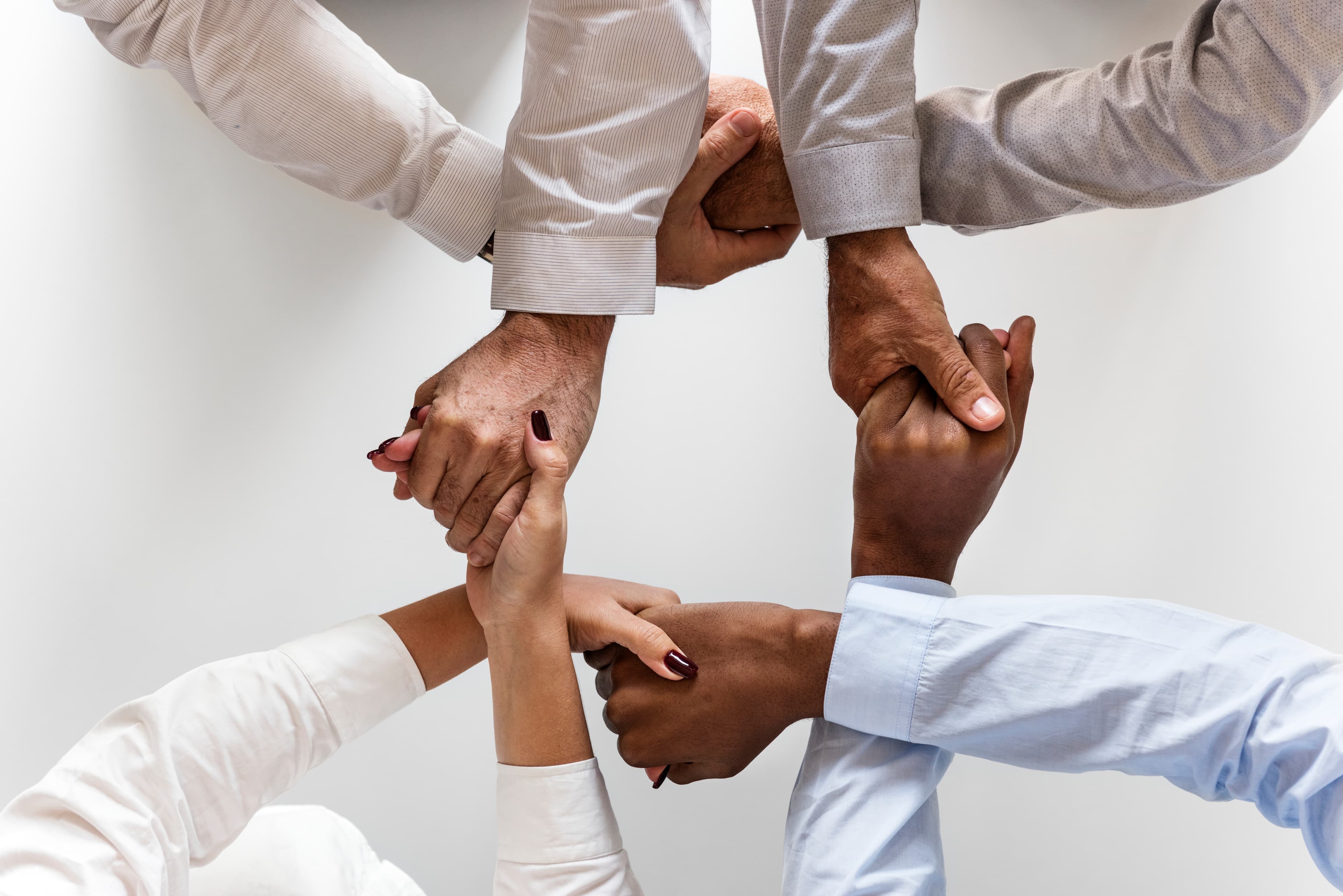 How We Help Members image